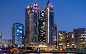 Sofitel Abu Dhabi Corniche